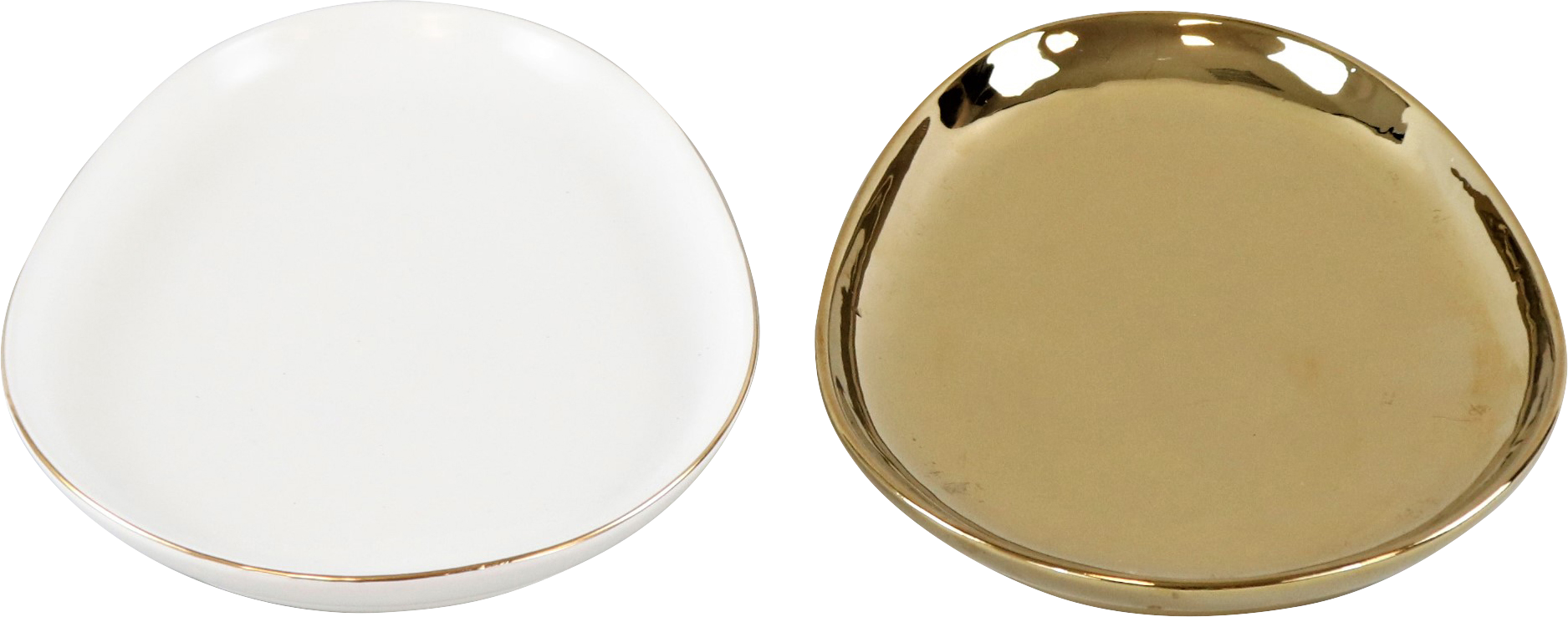 8355 PLATES BUNNY  S/2