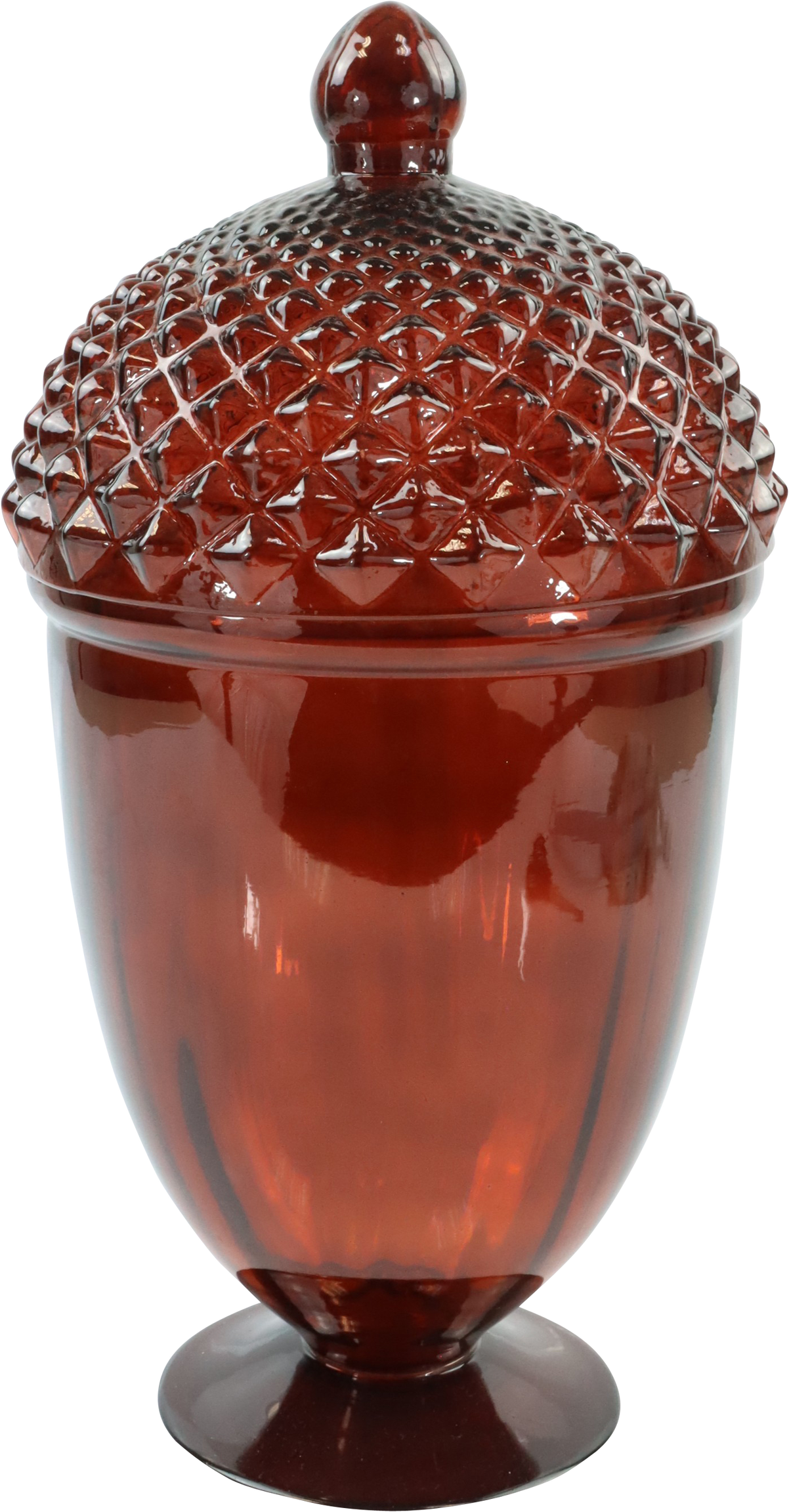 8374 GLASSBOX ACORN ALLURE