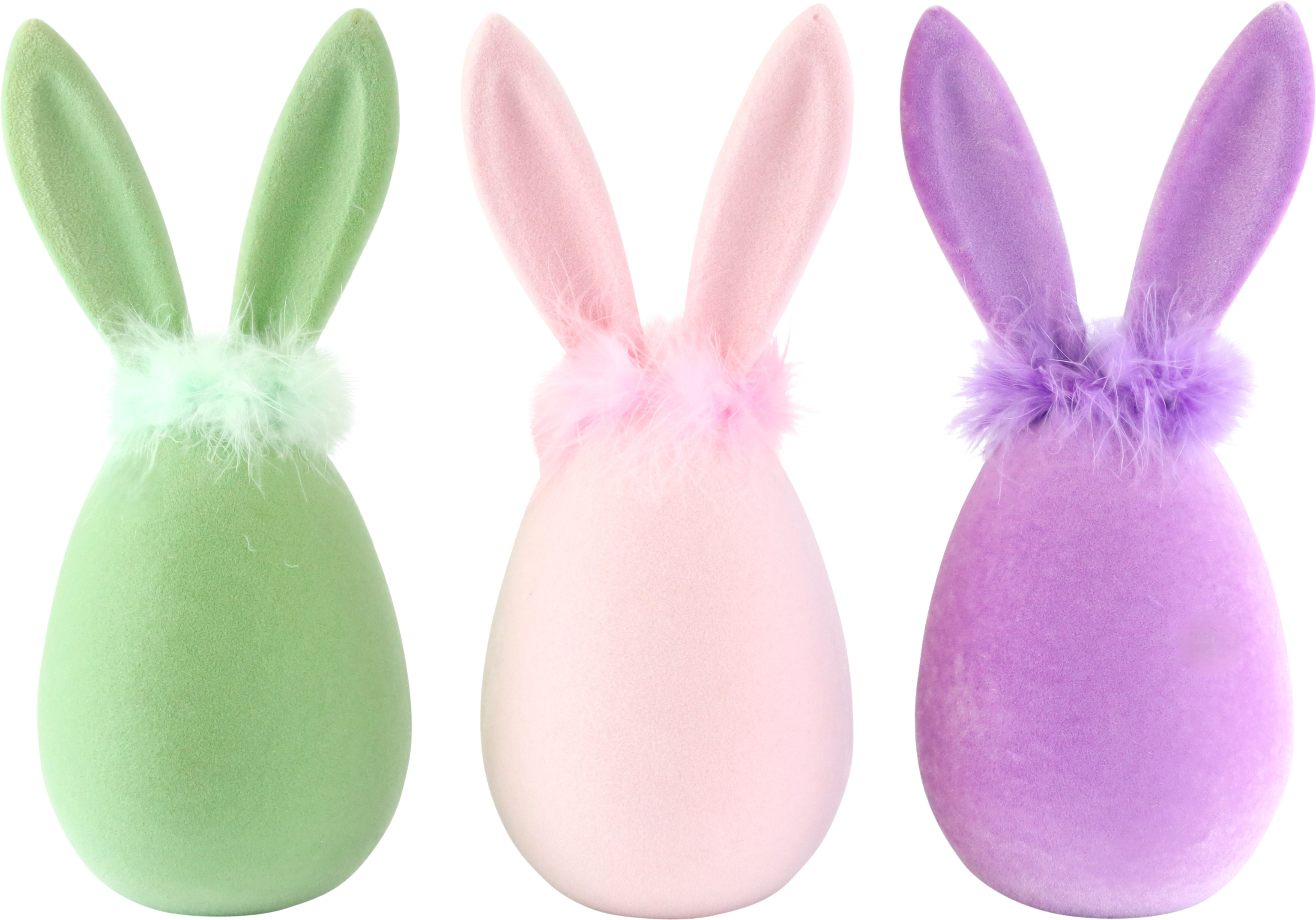 Osterhasen
