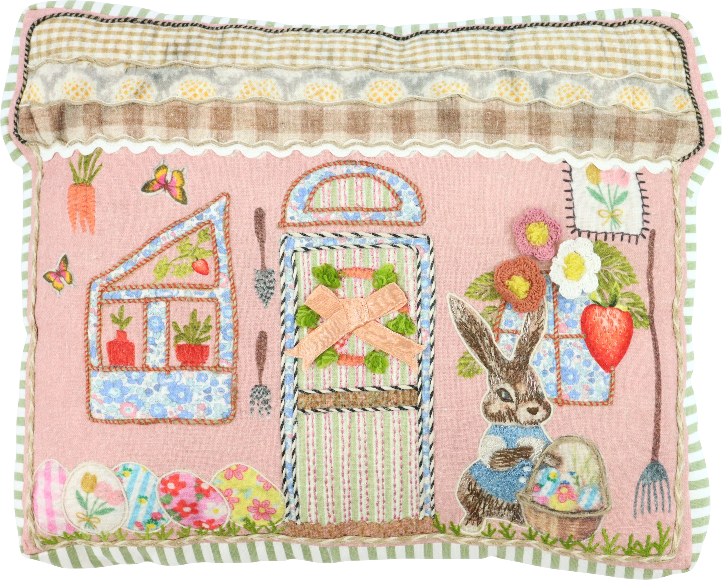 8471 COUSSIN MAISON COTTAGE CHARM