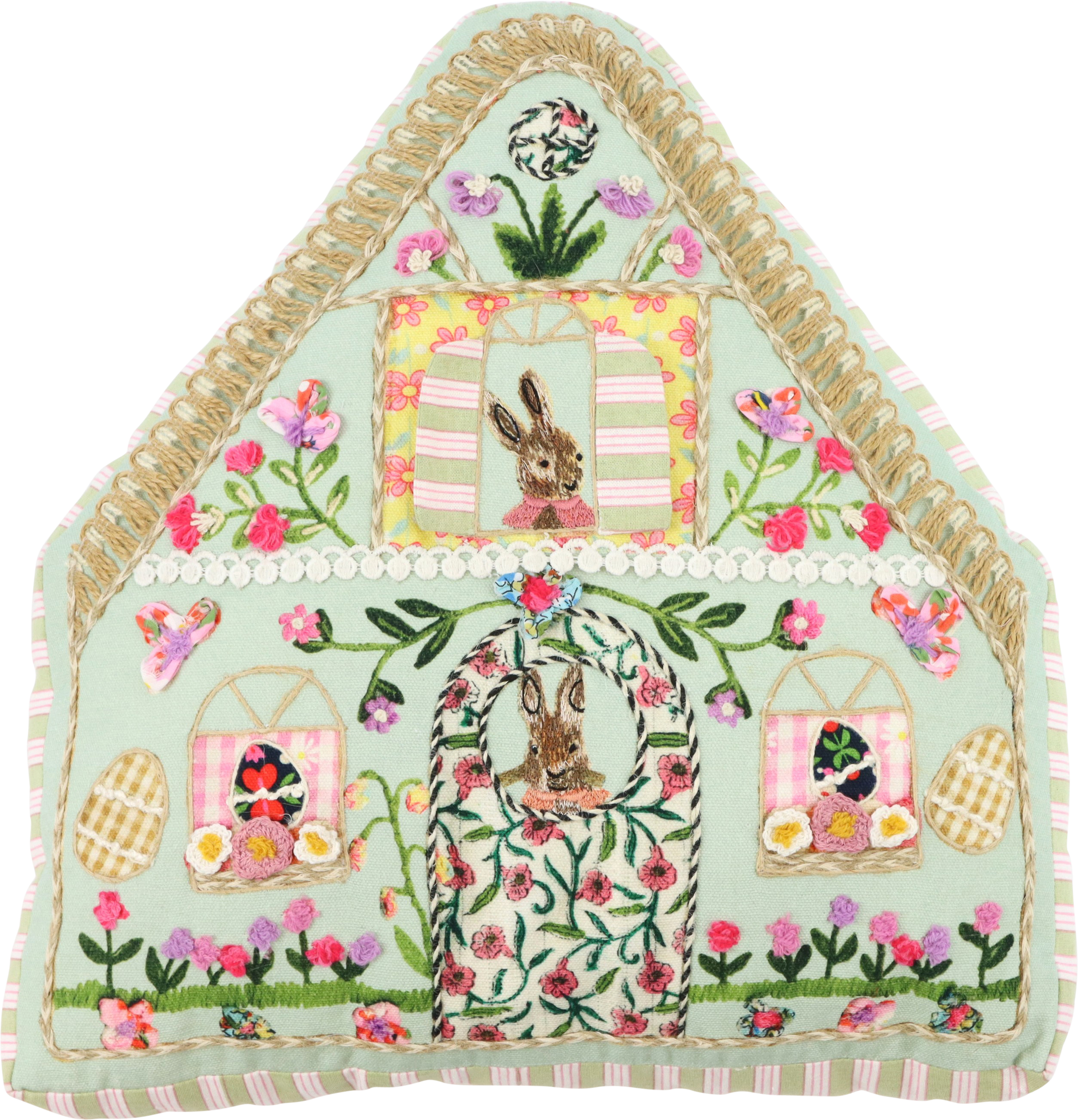 8485 COUSSIN MAISON COTTAGE CHARM