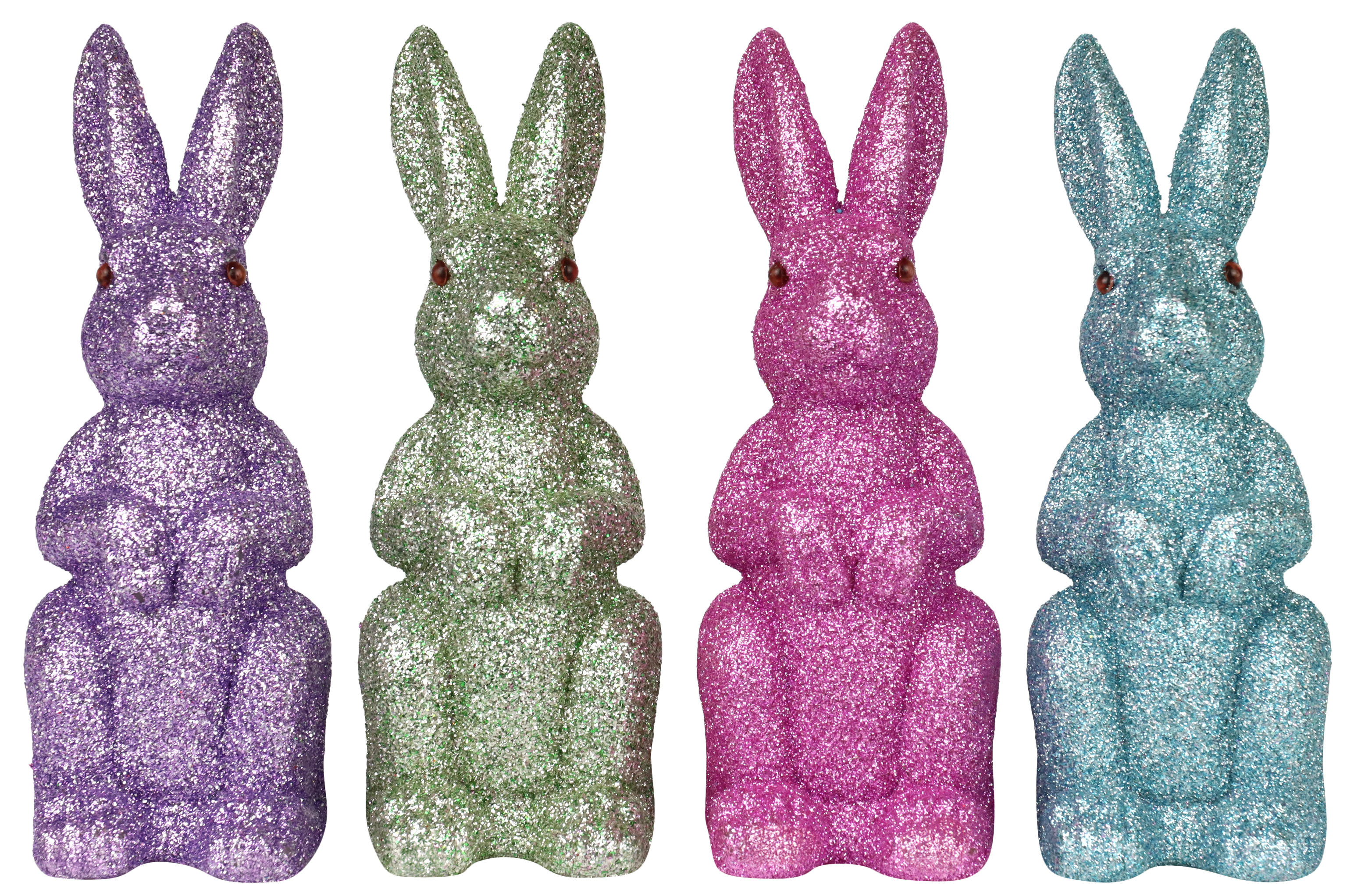 8543 RABBIT MAGNIFICENCE  S/4