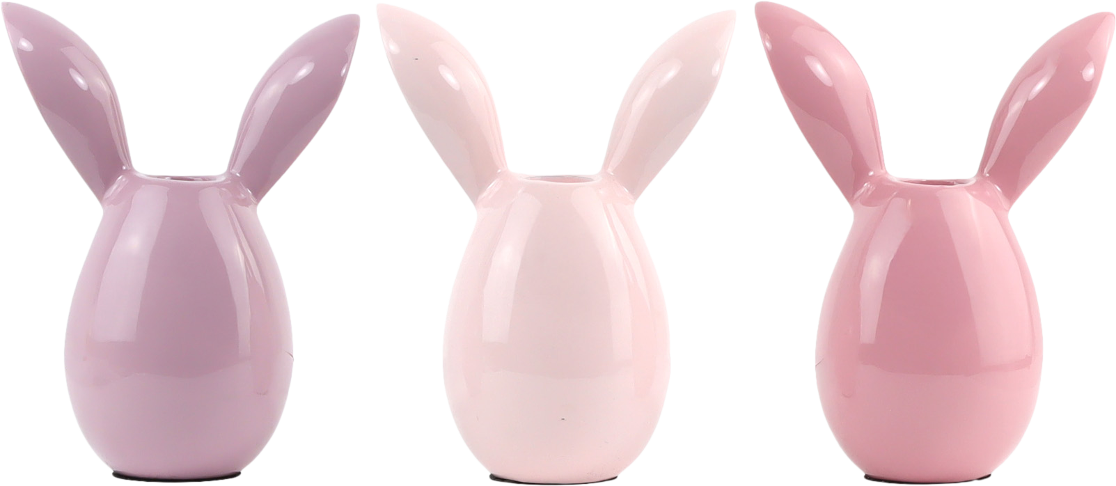 8593 CANDLESTICK EGGSSPECTATION  S/3