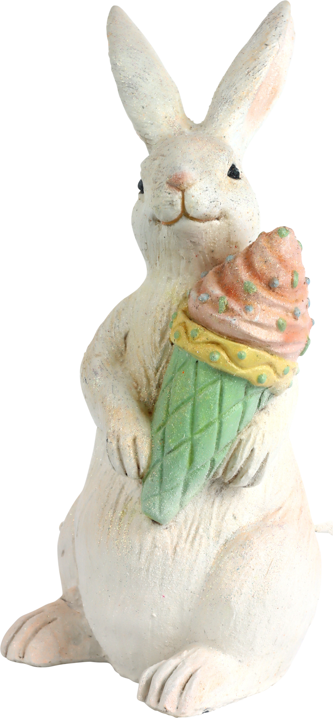 8779 RABBIT TWINKLEBUNNY