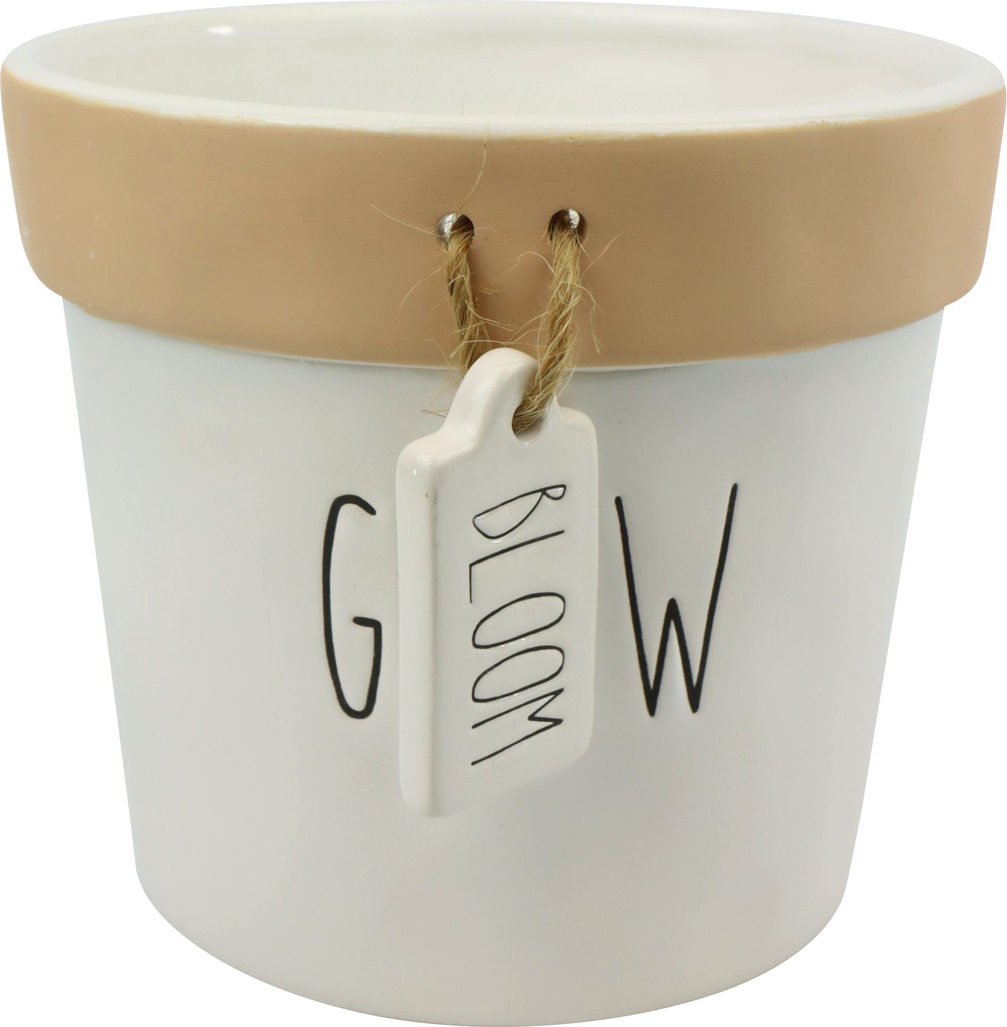 8819 MACETERO  BLOOM HAPPY