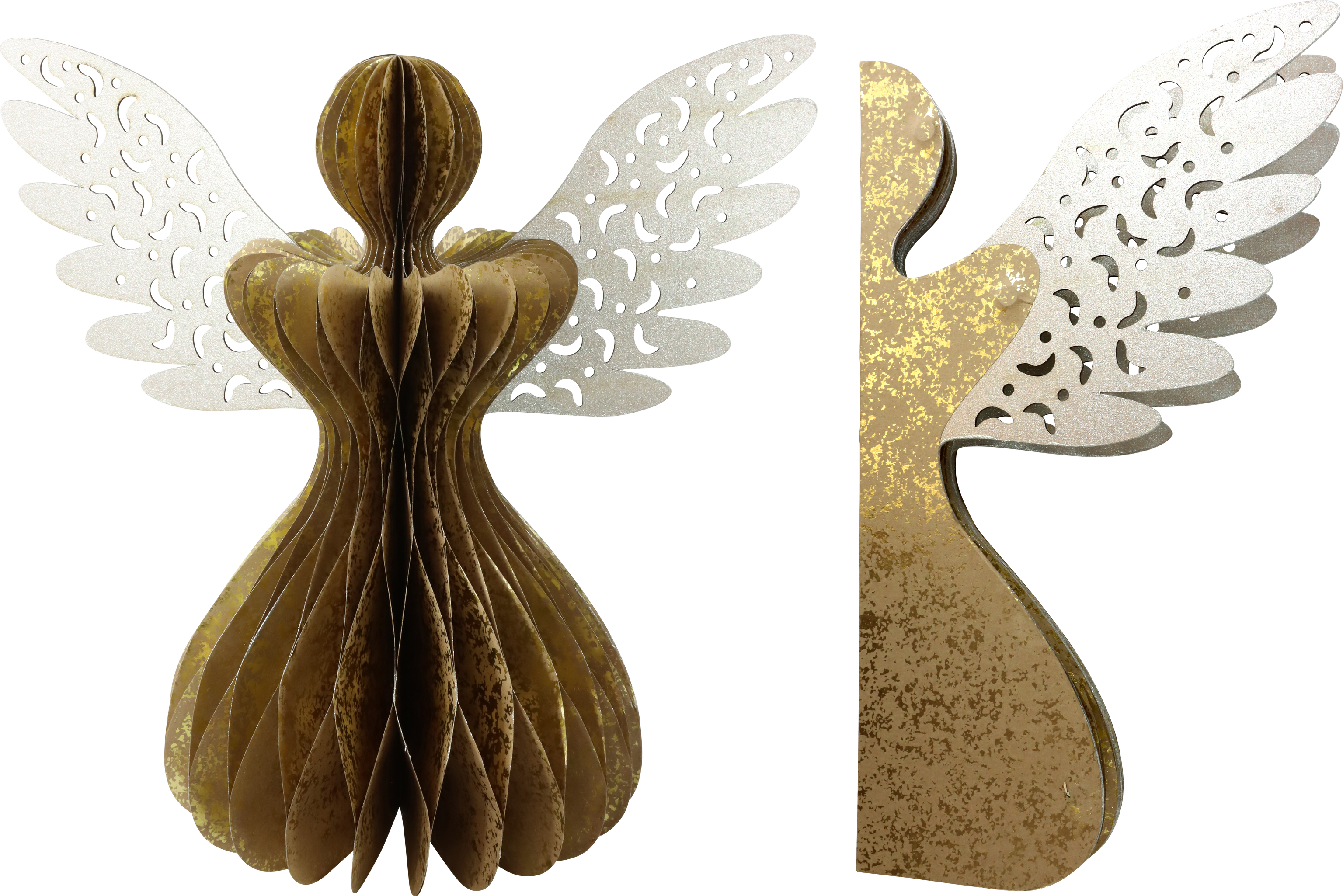 8820 ANGELO DECORATIVO HONEYCOMB