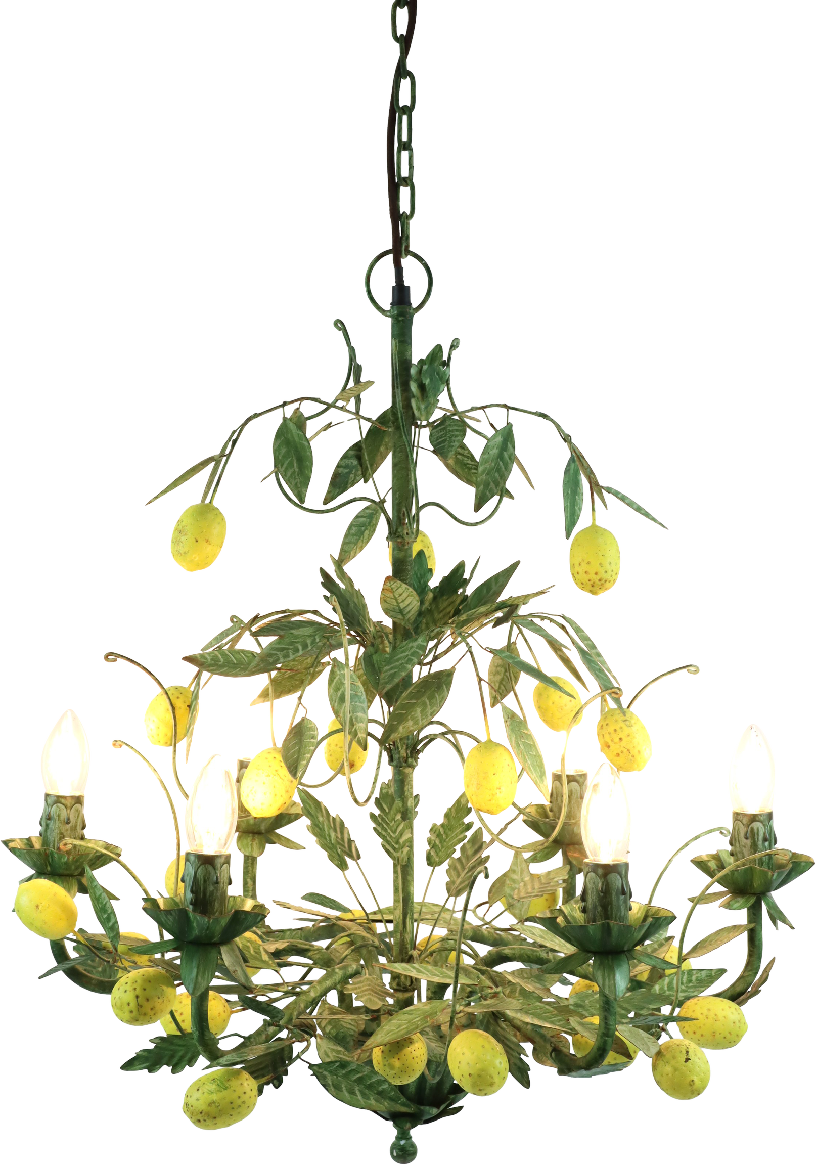 8979 BOUGEOIR FIESTA LIMONE