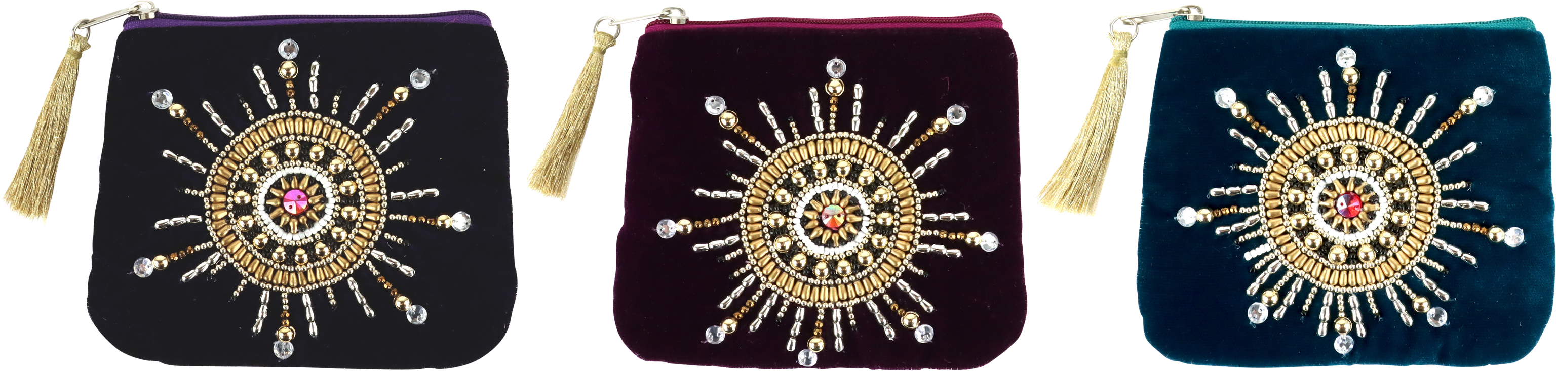 9030 TÄSCHCHEN MYSTIC MIRAGE  S/3