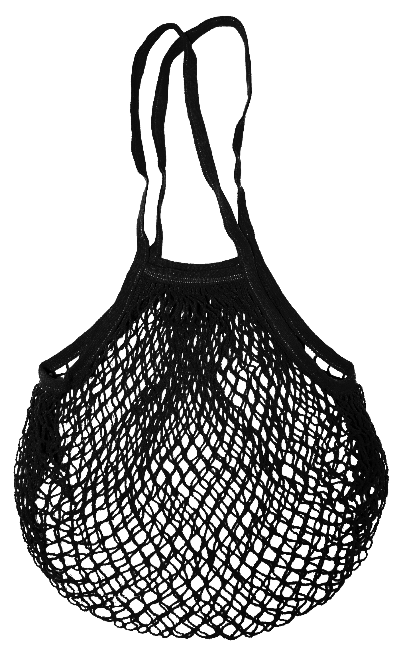 9059 NETZTASCHE RAVENBLACK