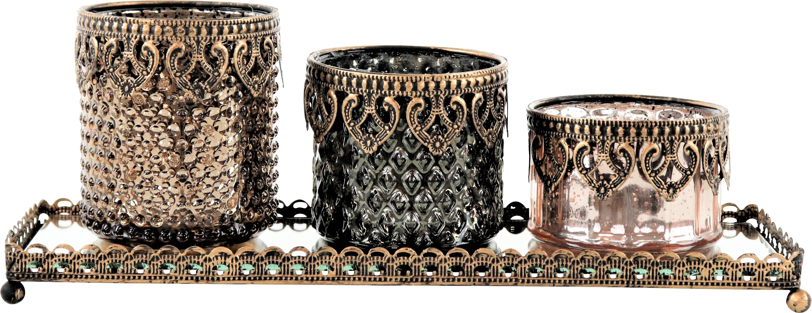 9068 PORTAVELAS  TOPKAPI  S/4