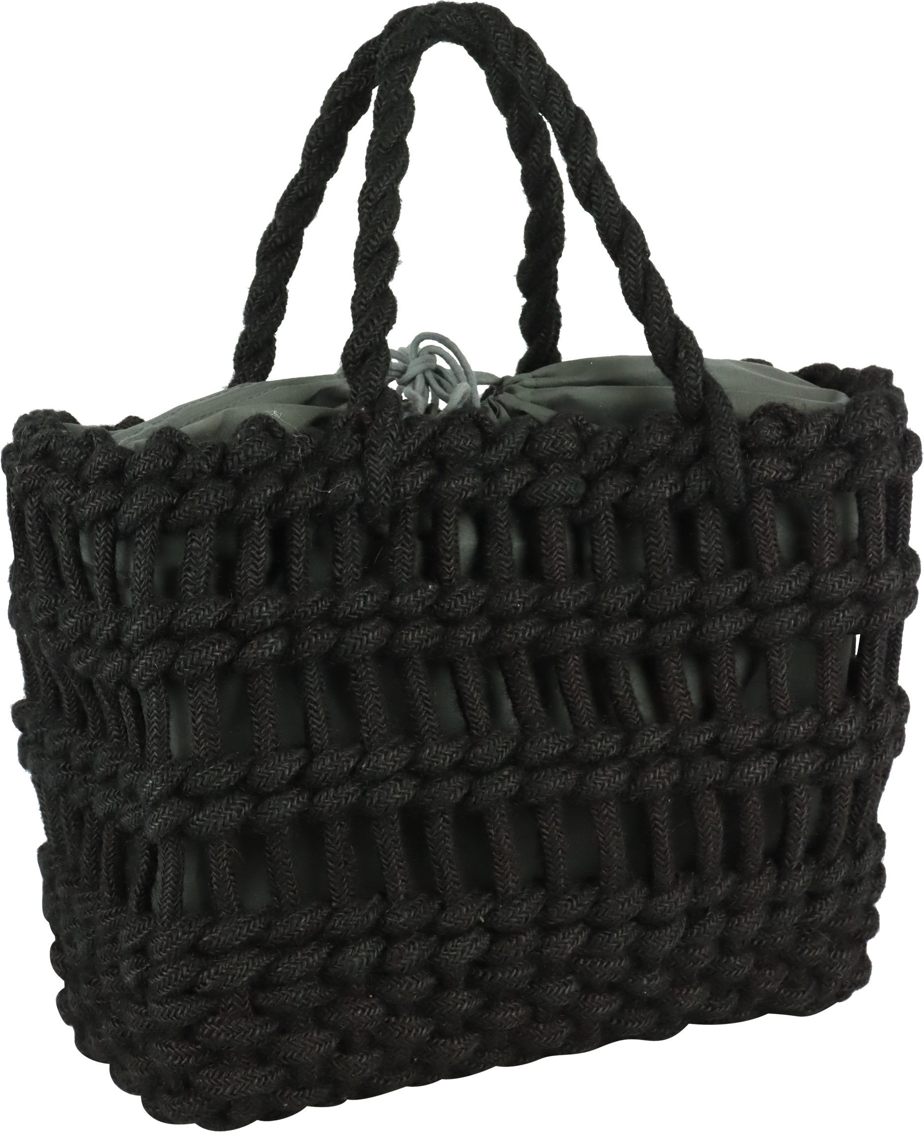 9127 SAC POUR CORBEILLES COSY CHIC