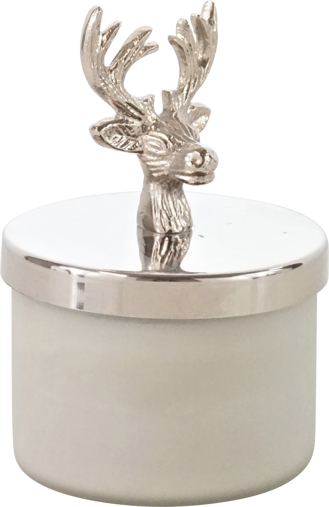 9163 KERZENDOSE HIRSCH