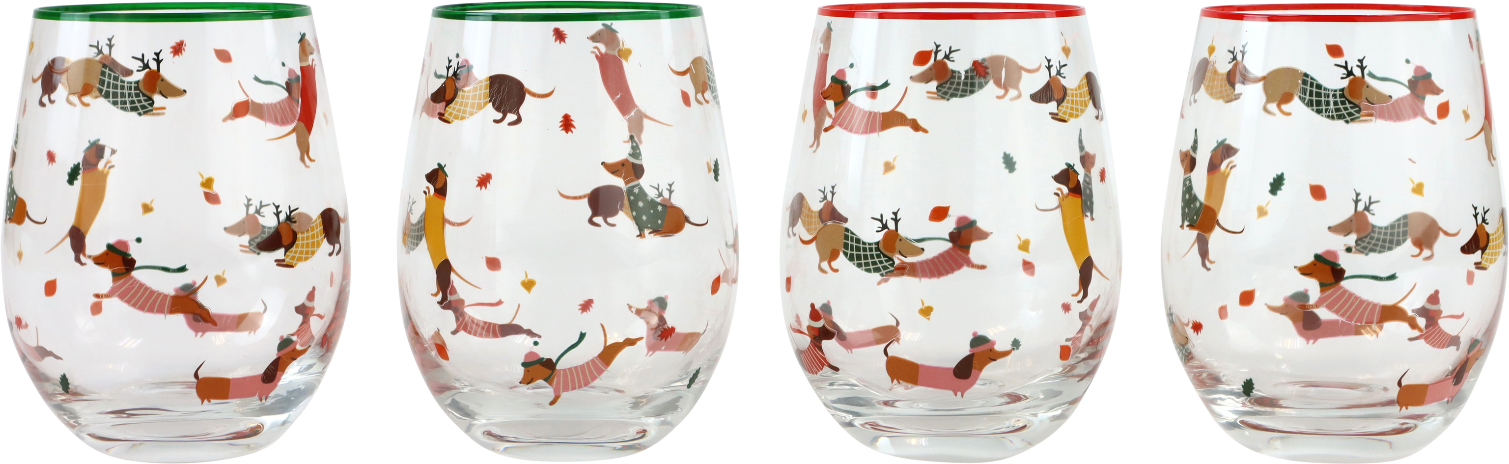 9164 VERRES BARK&SIP  4P