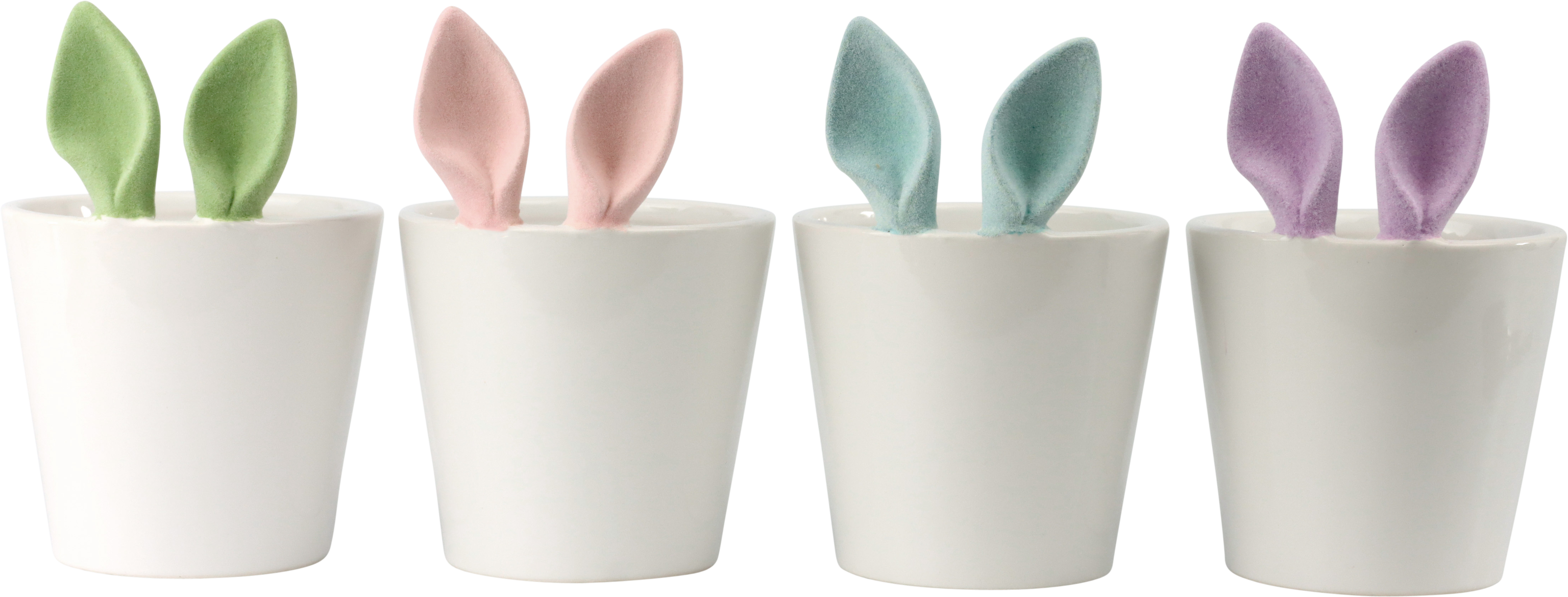 9227 CACHE-POTS FILOU  4P