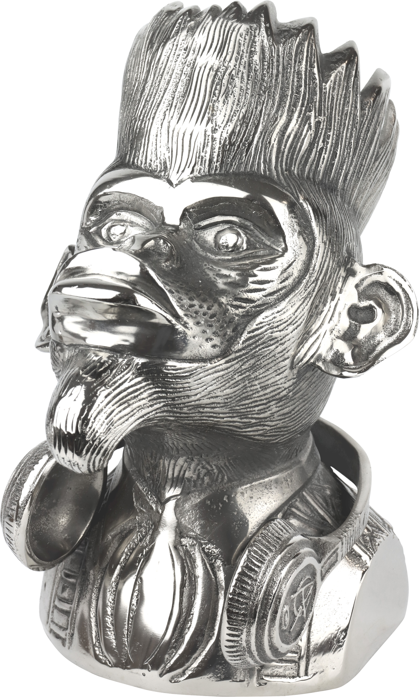 9251 FREDDABOTTIGLIE MUSIC MONKEY