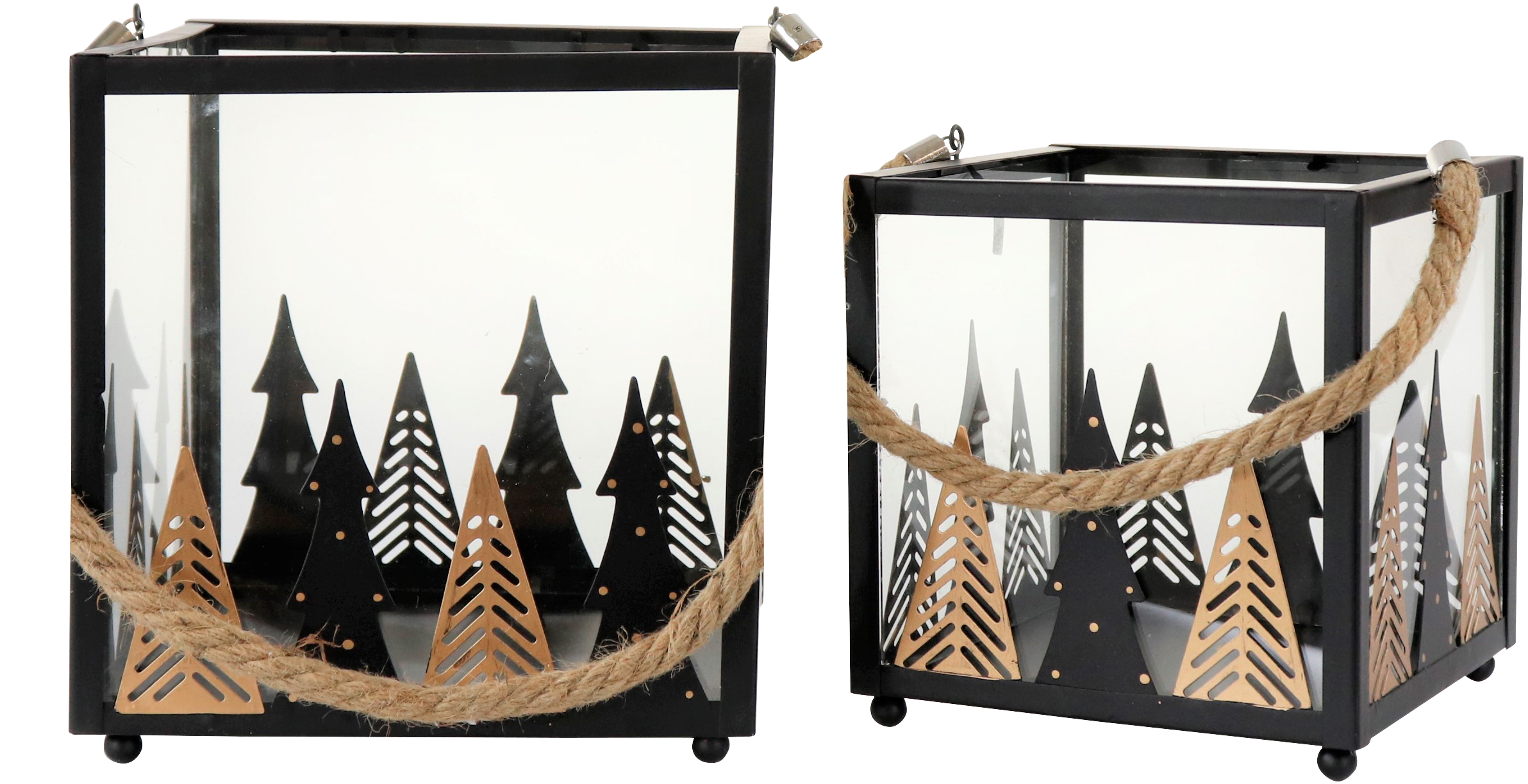 9289 LINTERNAS  WINTERWALD  S/2