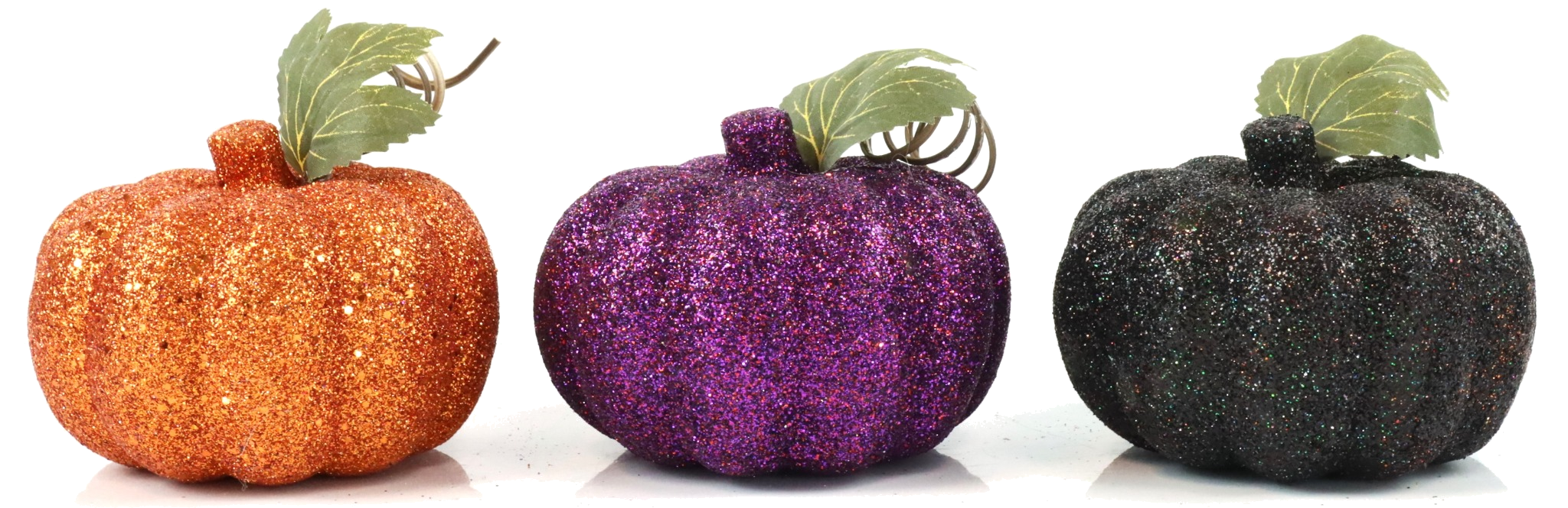 9299 CALABAZAS HALLOEWEEN VIBES  S/3