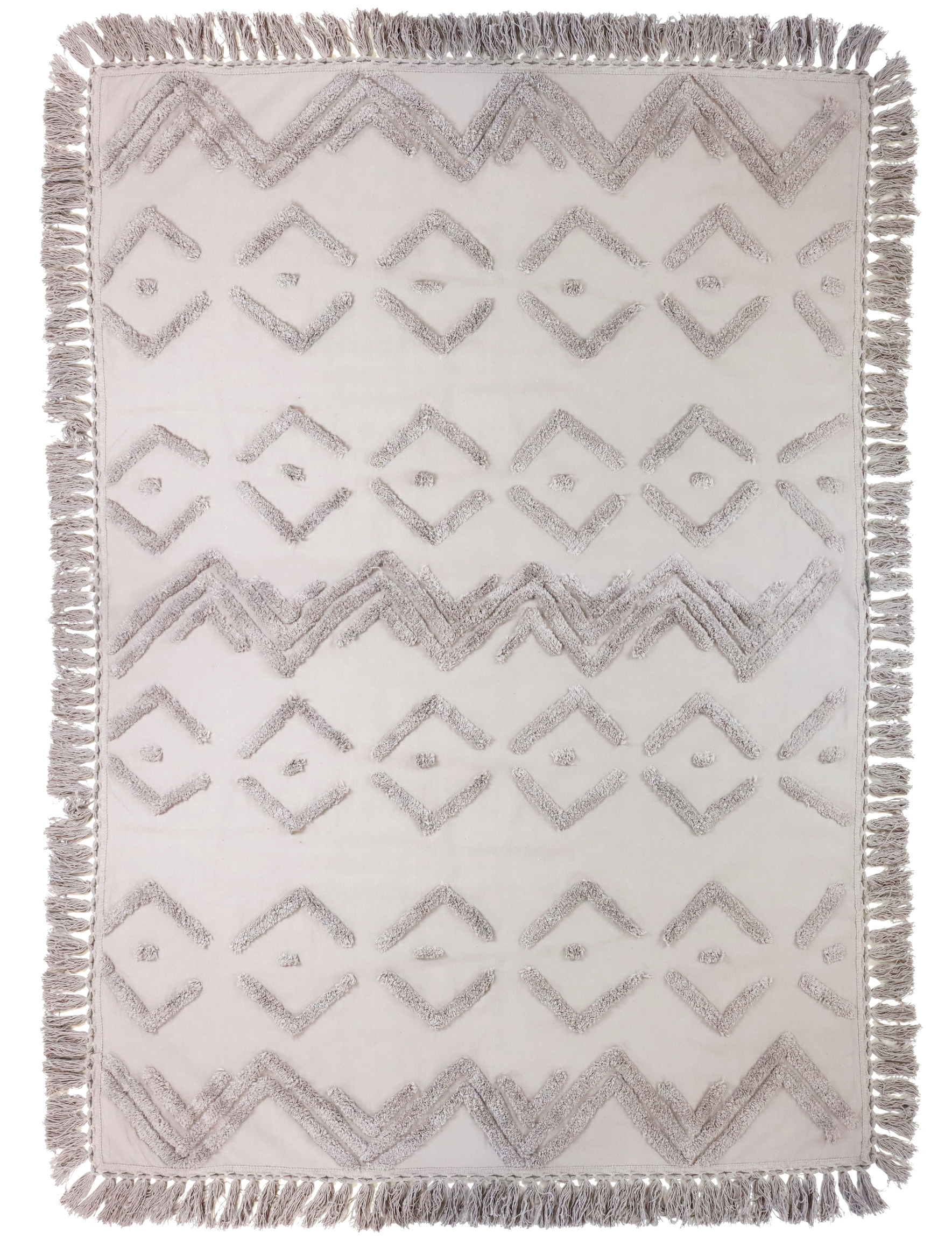 9376 COUVERTURE  BYZANZ  130X200