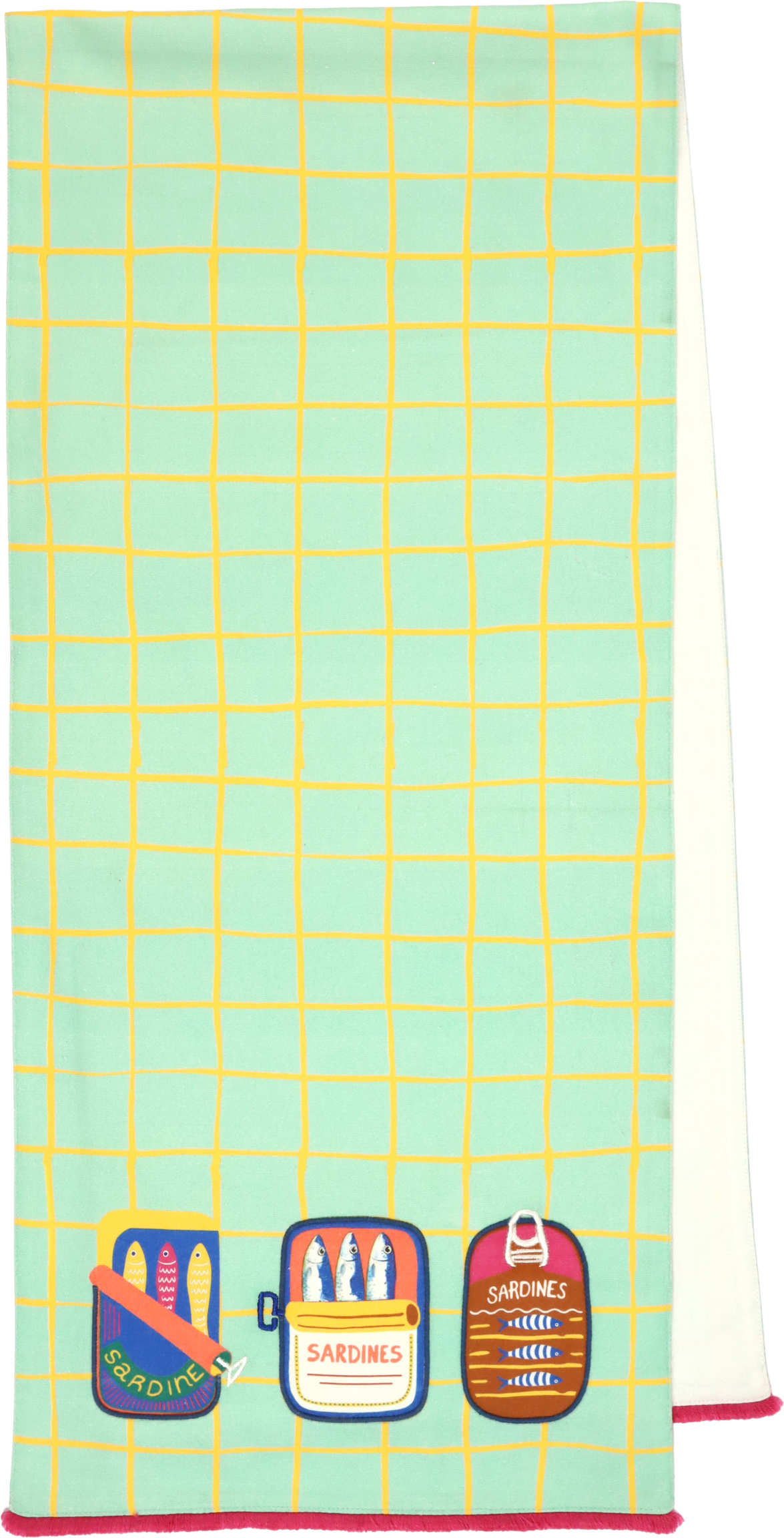 9554 CHEMIN FISHY FRIENDS 33X150
