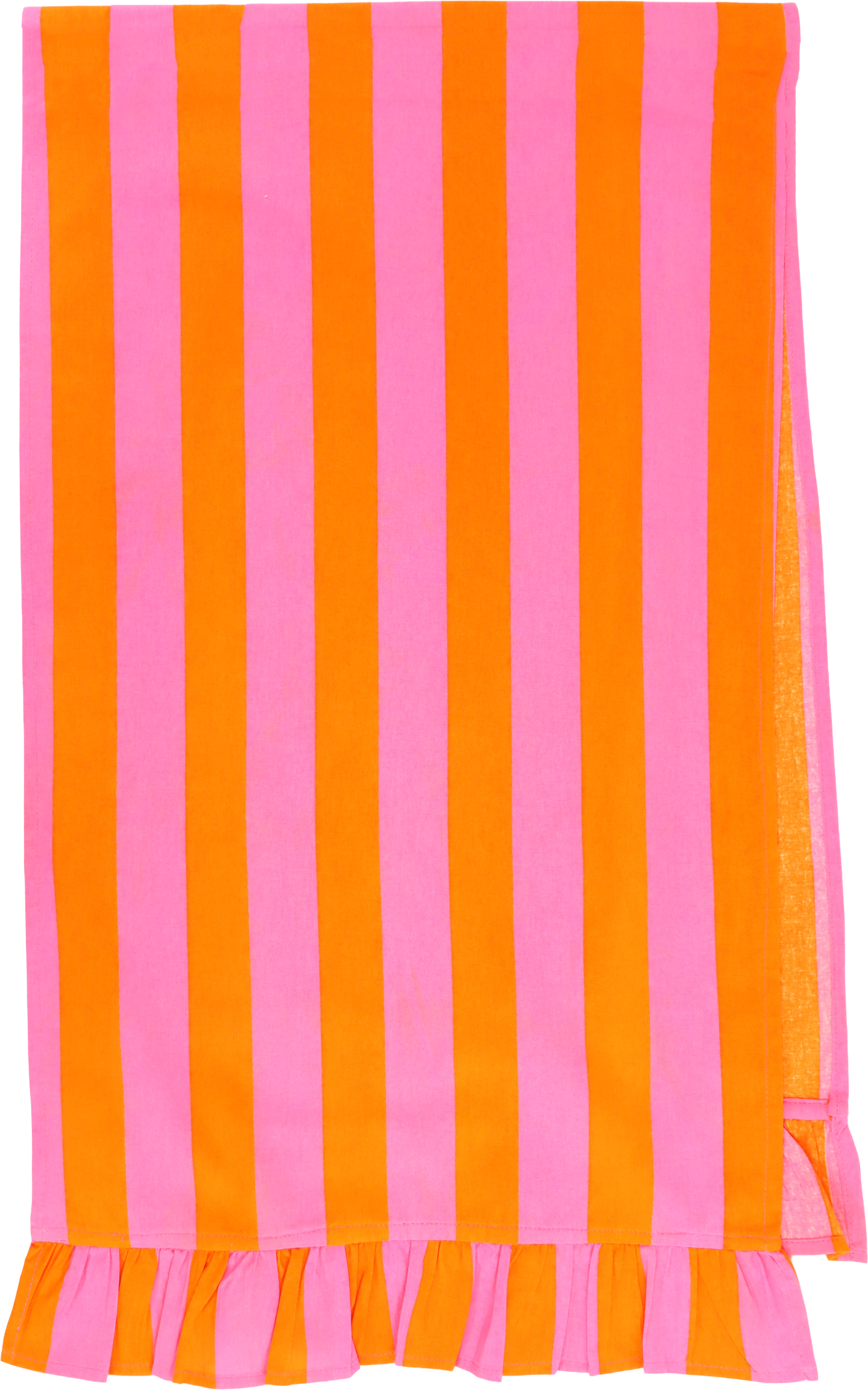 9576 CHEMIN TABLE STRIPES 45X140