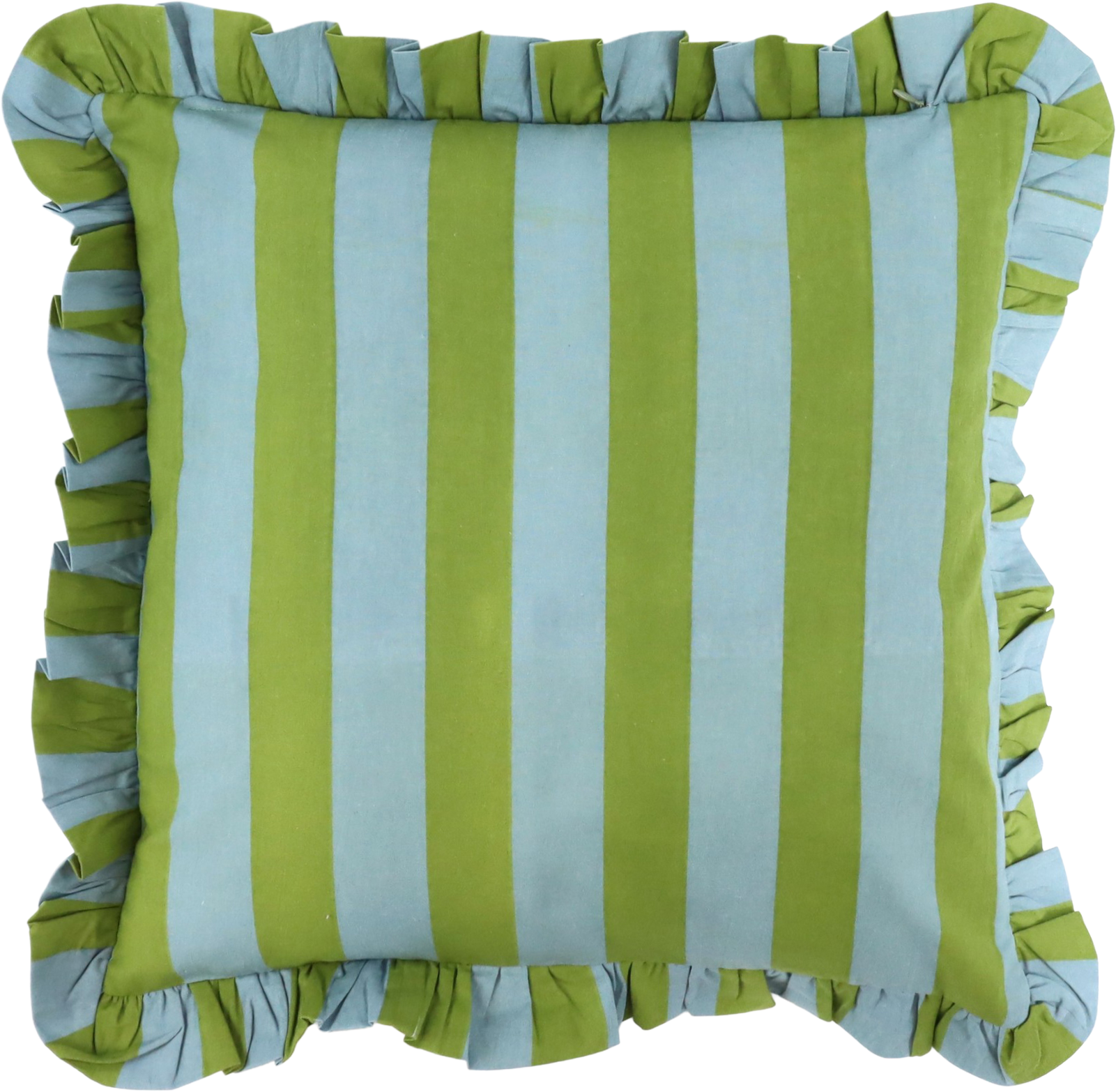 9588 HOUSSE COUSSIN STRIPES 45X45