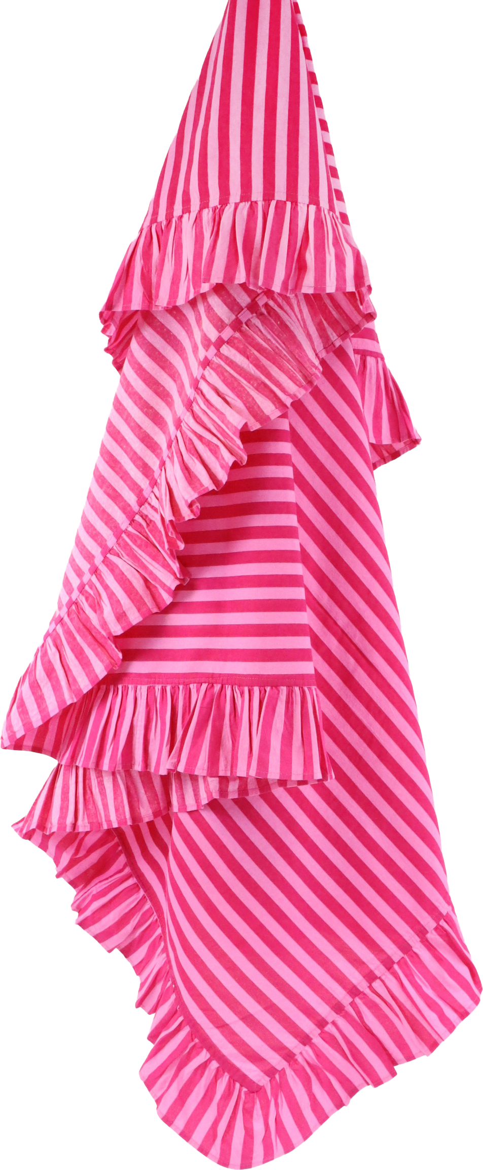9594 NAPPE STRIPES 140X140