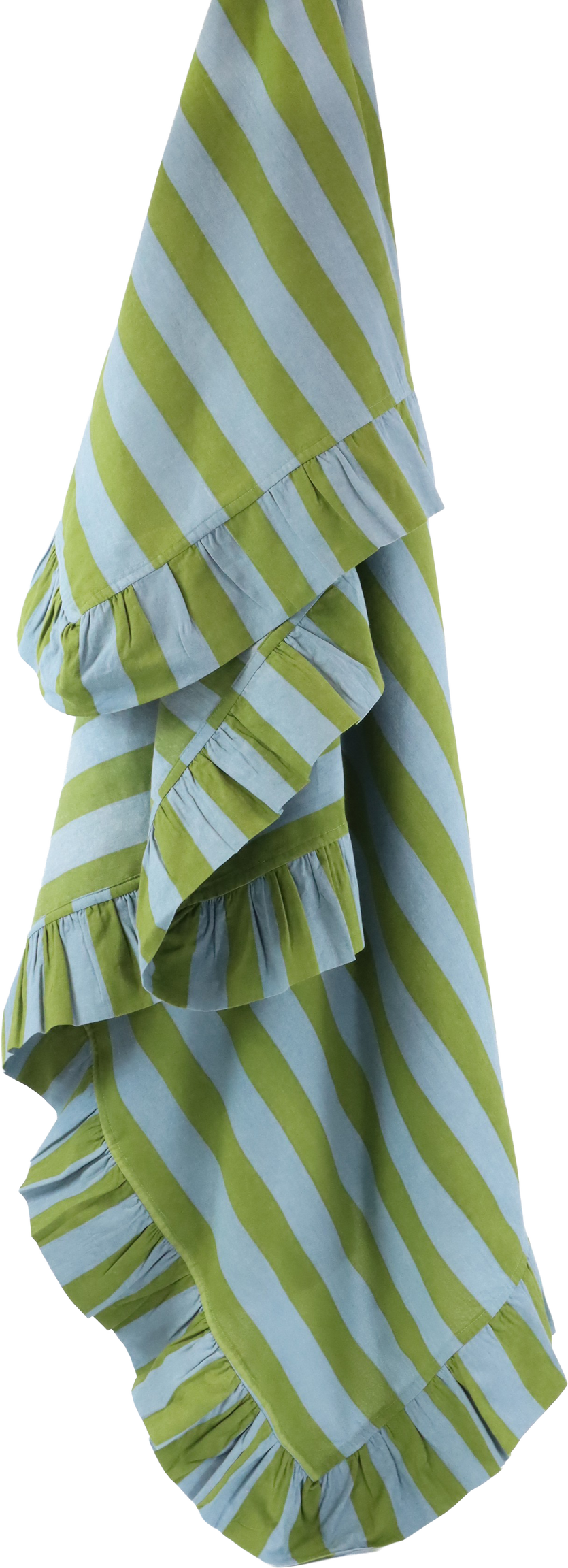 9595 NAPPE STRIPES 140X140