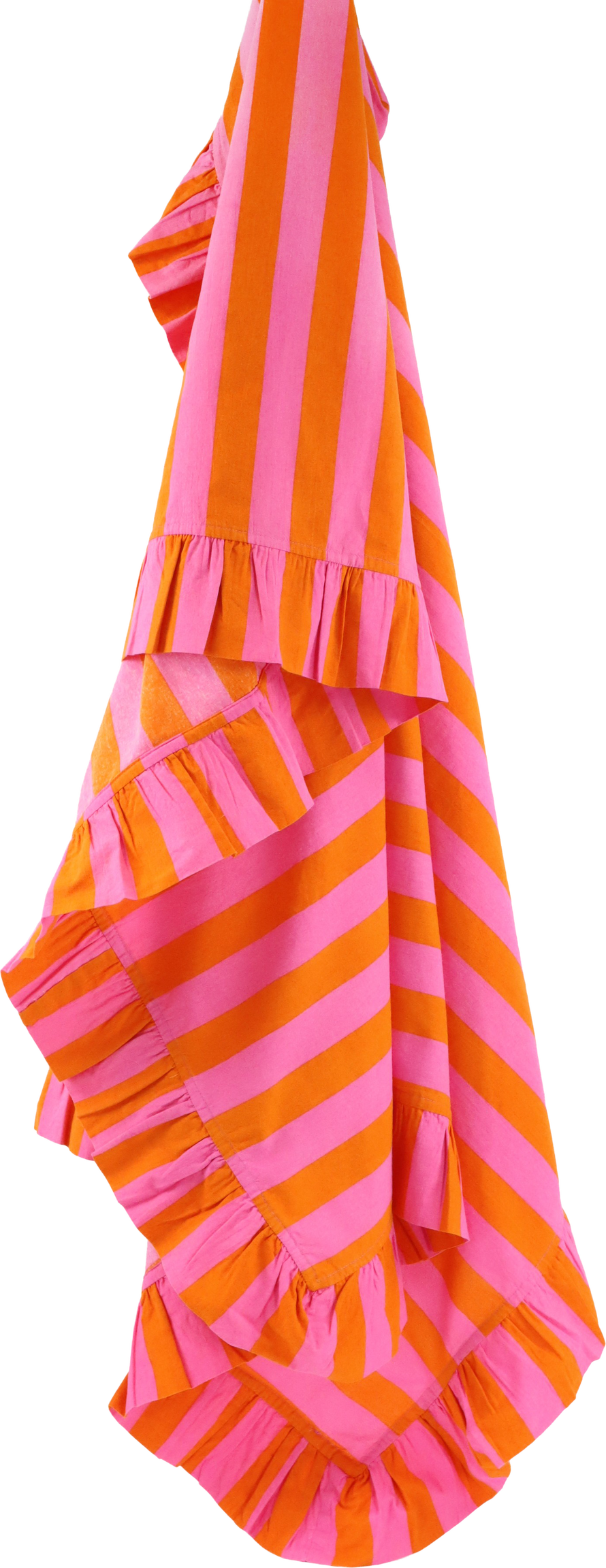 9596 NAPPE STRIPES 140X140