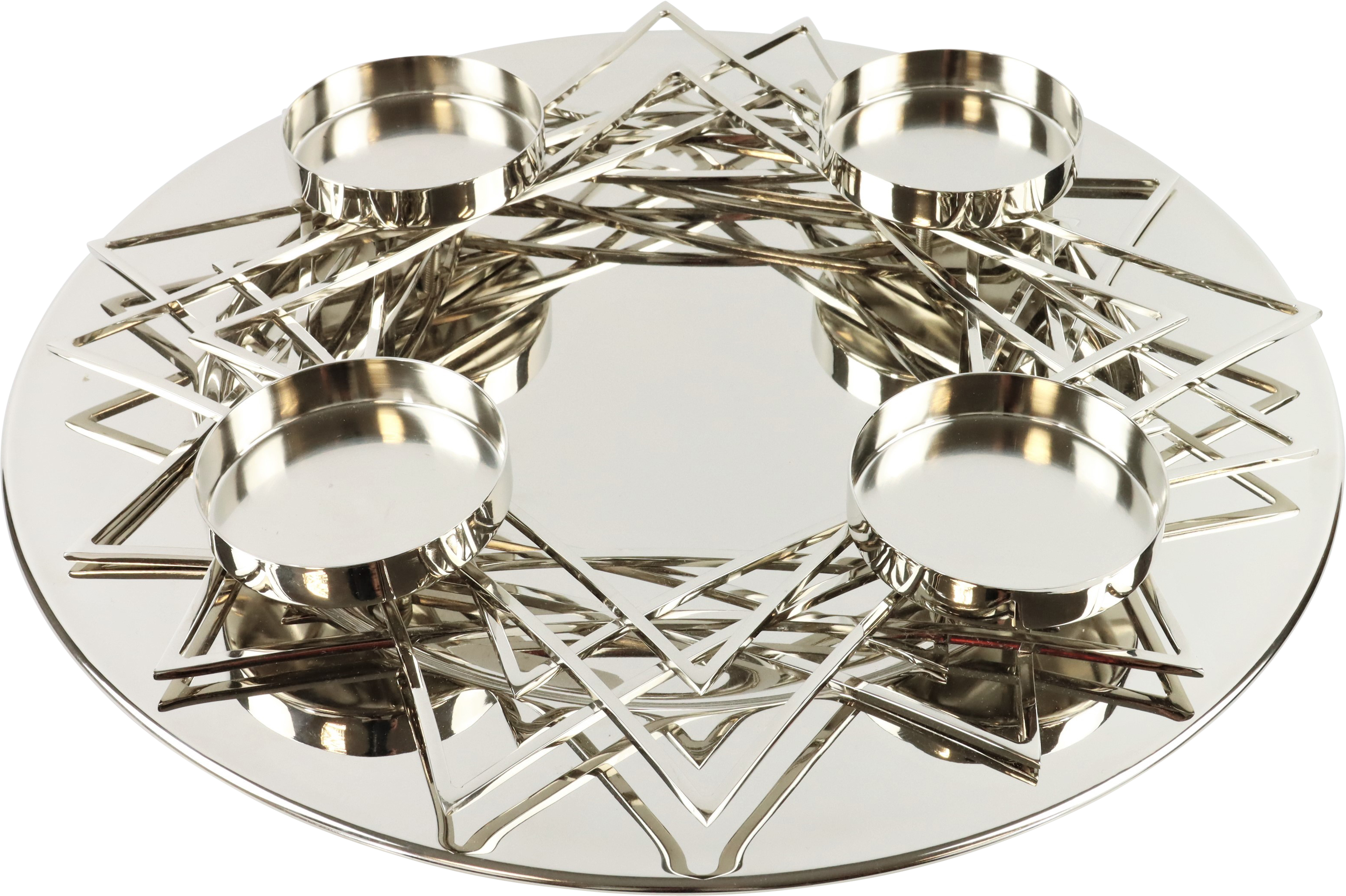 9841 CUENCO LUMINOSO  IMPERIO