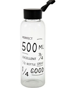 9873 TRINKFLASCHE PERFECT BOTTLE
