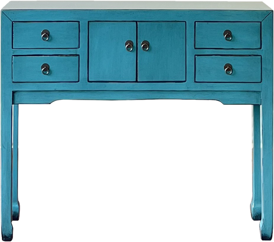 9915 CONSOLE-TABLE NEO ASIA