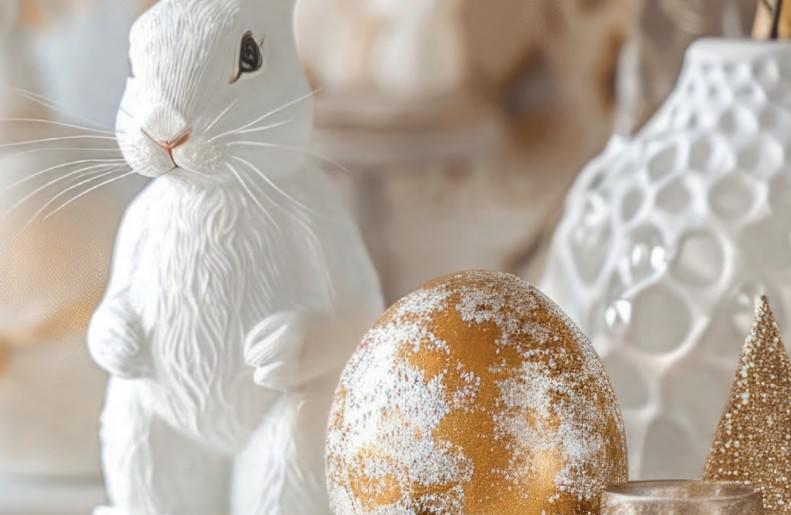 Noble Easter Deluxe