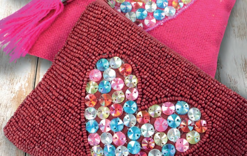 Timeless Heart Collections