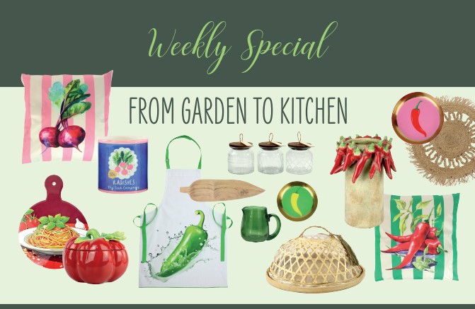 Weekly Special KW26