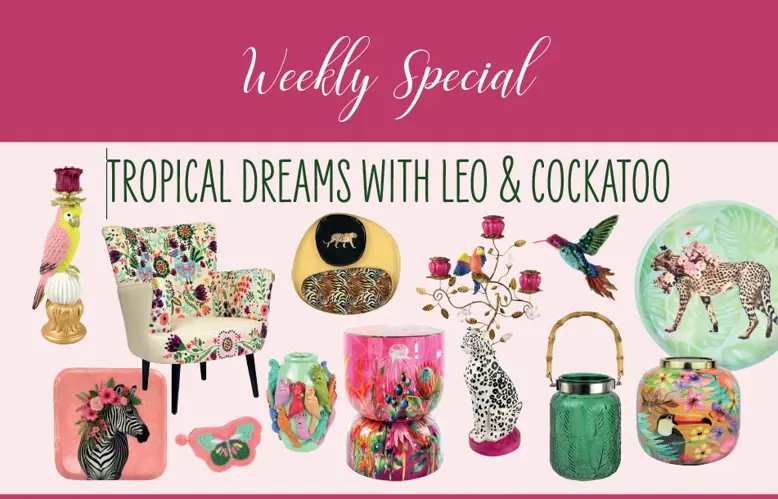 Weekly Special KW27